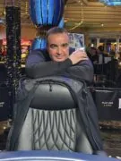 Covacio gewinnt €100.700 als Kopf eines 4er Deals im Pirates‘ Poker Treasure Main Event