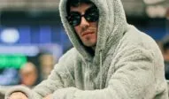WSOPE # 1 – Bombastic 2.195 entries at the WSOPE Opener Mystery Bounty!