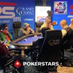 Swiss Poker Series wirft ihre Schatten voraus – SPS Main Event Tickets im Satellite vergeben!