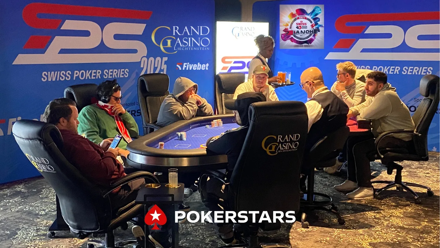 Swiss Poker Series wirft ihre Schatten voraus – SPS Main Event Tickets im Satellite vergeben!