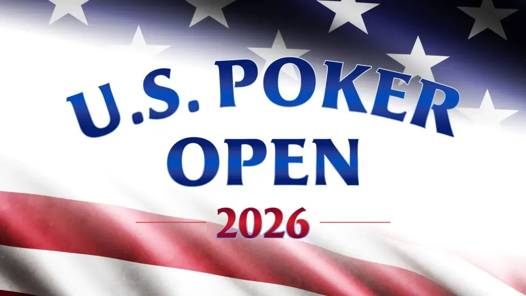 Alex Foxen holt 13ten PGT-Titel bei US Poker Open!