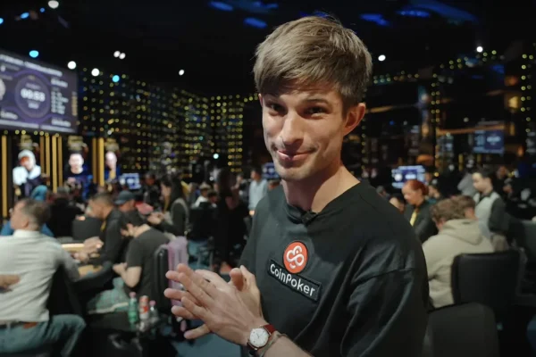 From Poker Strategist to Poker Ambassador – The Big Mario Mosböck Interview (Part 3)!