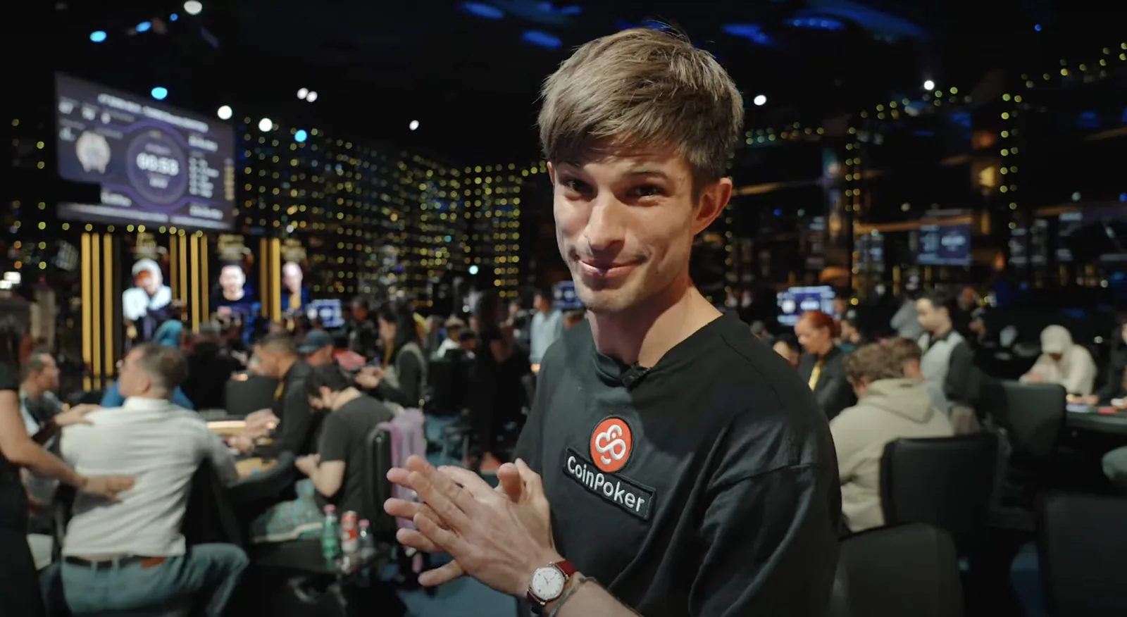 From Poker Strategist to Poker Ambassador – The Big Mario Mosböck Interview (Part 3)!