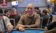 Pirates‘ Poker Treasure M.E. – Kala führt die letzten 75 von 2.785 Entrys in Day 3, Kruse weiter, Kabrhel raus!