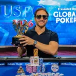 USPO – Joao Simao gewinnt im $15k NLH seinen 4. PGT Titel, Gierse am Event #9 Finaltisch