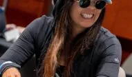 WSOPE #6 & #7 – Anca Eggenberger wins first WSOPE Ladies Championship!