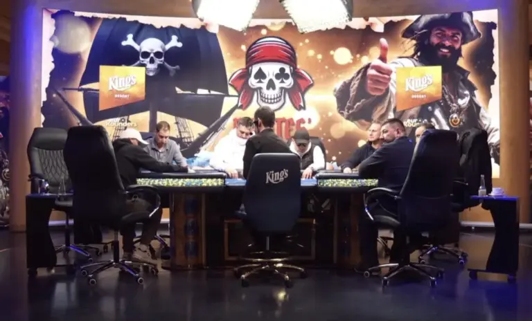 1,5M gtd. PPT ME – Cody führt Wilde 13 ins Finale, noch fünf D-A-CHse kämpfen um €120.600!