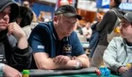 WSOPE Main Event – Strong start with Boika on top!
