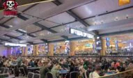Pirates‘ Poker Treasure M.E. – Kala führt die letzten 75 von 2.785 Entrys in Day 3, Kruse weiter, Kabrhel raus!