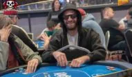 Pirates‘ Poker Treasure M.E. – Kala führt die letzten 75 von 2.785 Entrys in Day 3, Kruse weiter, Kabrhel raus!