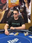 Covacio gewinnt €100.700 als Kopf eines 4er Deals im Pirates‘ Poker Treasure Main Event