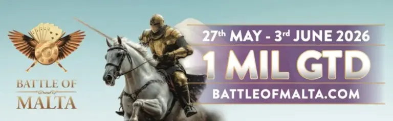 Battle of Malta BoM 2026