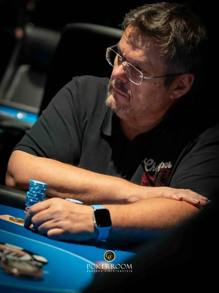 CPF – Chiafala grabs victory prize and top mystery bounty!