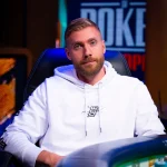 Who is Who at the WSOPE Opener Mystery Bounty!