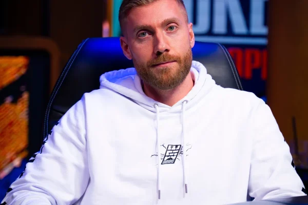 Who is Who at the WSOPE Opener Mystery Bounty!