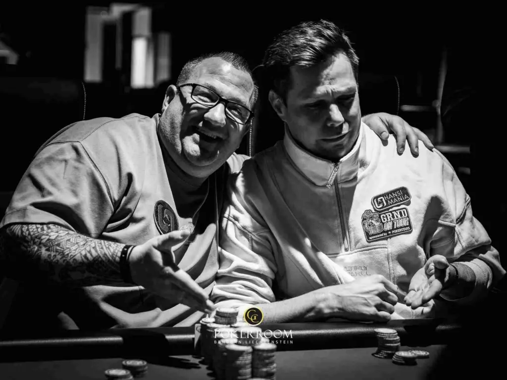 CPF – Chiafala grabs victory prize and top mystery bounty!