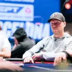 Simon "C. Darwin2" Mattsson successful on PokerStars Sunday!