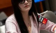 WSOPE #6 & #7 – Anca Eggenberger wins first WSOPE Ladies Championship!