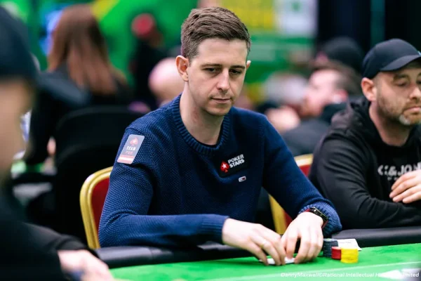 Irish Open on record course – already 1.176 entries at the Main Event!