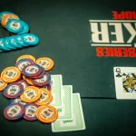 King’s: 'barberian' strikes in the €1.500 NLH 8-Handed