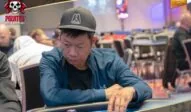 Pirates‘ Poker Treasure M.E. – Kala führt die letzten 75 von 2.785 Entrys in Day 3, Kruse weiter, Kabrhel raus!