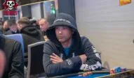 Pirates‘ Poker Treasure M.E. – Kala führt die letzten 75 von 2.785 Entrys in Day 3, Kruse weiter, Kabrhel raus!