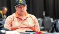 Who is Who at the WSOPE Opener Mystery Bounty!