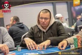 1,5M gtd. PPT ME – Cody führt Wilde 13 ins Finale, noch fünf D-A-CHse kämpfen um €120.600!