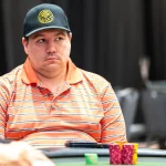 WSOPE #2 – Shaun Deeb leads the WSOPE Mixed Omaha!