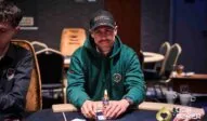GCA Pokerroom 2.0 – 'Rupert Raiser' rocks the 'Mayoman's' PKO Highroller!