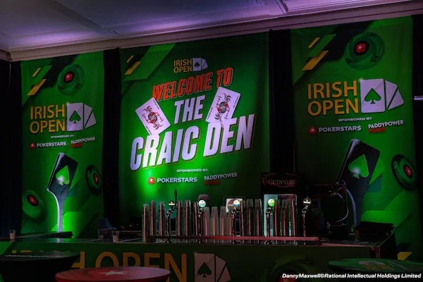 The Irish Poker Open on World Tour – New locations confirmed!