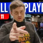 Martin Kabrhel VLOGS #7 – #11 – The final tournaments of the WSOPE in Prague!