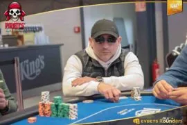 1,5M gtd. PPT ME – Cody führt Wilde 13 ins Finale, noch fünf D-A-CHse kämpfen um €120.600!
