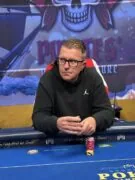 Covacio gewinnt €100.700 als Kopf eines 4er Deals im Pirates‘ Poker Treasure Main Event