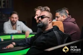 €50.000! „Two Gun Tommy“ holt sich im Four to Six PLO Main Event den größten Einzelgewinn der GCA-Geschichte!