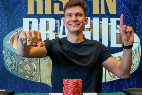 WSOPE #12 – Ogoltsov becomes European Circuit Champion, Peukert & Kessler at the Final Table!