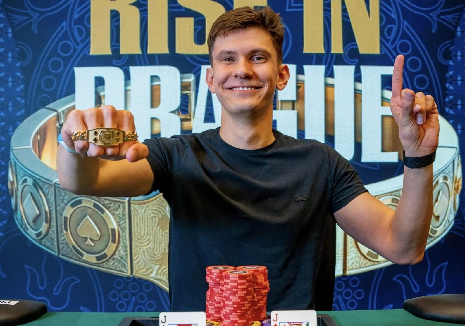 WSOPE #12 – Ogoltsov becomes European Circuit Champion, Peukert & Kessler at the Final Table!