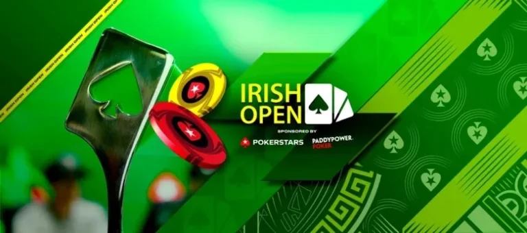 The Irish Poker Open on World Tour – New locations confirmed!