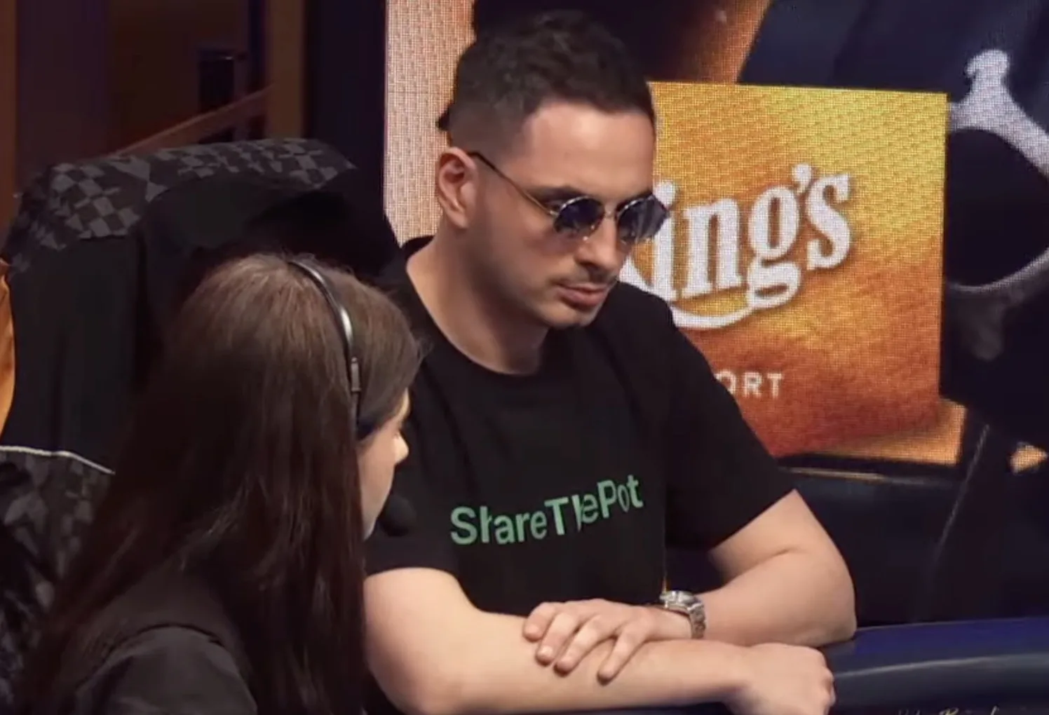 1,5M gtd. PPT ME – Cody führt Wilde 13 ins Finale, noch fünf D-A-CHse kämpfen um €120.600!