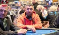Pirates‘ Poker Treasure M.E. – Kala führt die letzten 75 von 2.785 Entrys in Day 3, Kruse weiter, Kabrhel raus!