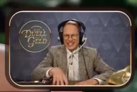 Das Duell um die Geld - Jan Heitmann