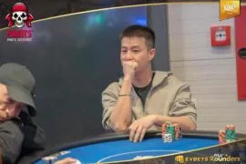 1,5M gtd. PPT ME – Cody führt Wilde 13 ins Finale, noch fünf D-A-CHse kämpfen um €120.600!