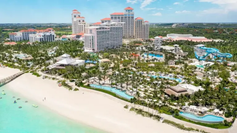 WSOP Paradise gets a new home!