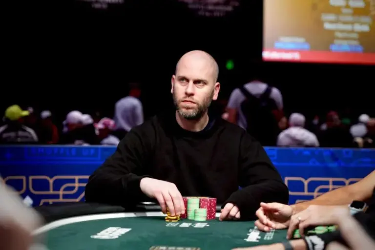 WSOPE Side Events – Zizka and Madsen narrowly miss out on tournament victories, Ju with next FT!