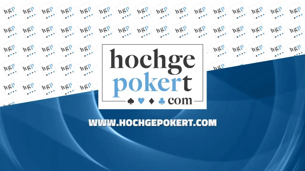 Hochgepokert wishes everyone a Happy Easter!