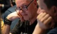 „Hummel“ geht als Chipleader in CPF Main Event-Entscheidung mit sagenhaftem CHF 183.920-Preispool!