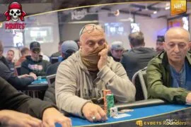 1,5M gtd. PPT ME – Cody führt Wilde 13 ins Finale, noch fünf D-A-CHse kämpfen um €120.600!