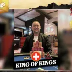 PPT Side Events – „King of Kings“ grabs the treasure of L’Olonnais!
