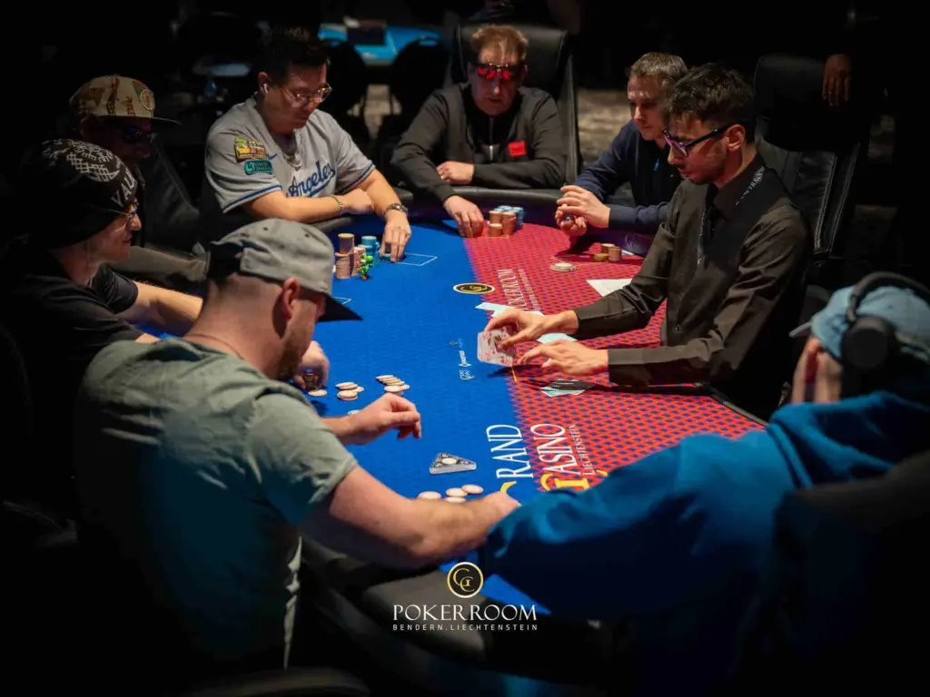 CPF – Chiafala grabs victory prize and top mystery bounty!
