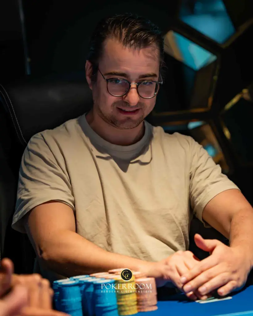 CPF – Chiafala grabs victory prize and top mystery bounty!